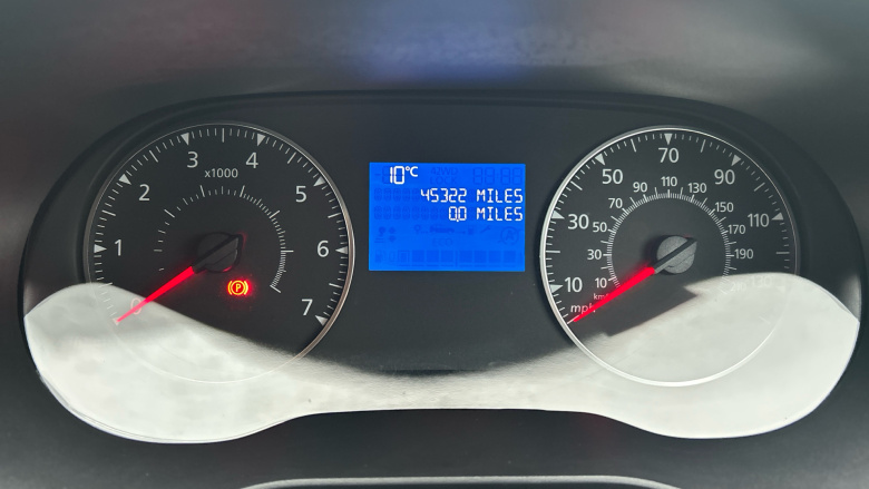 Dacia Duster 1.6 SCe Essential 5dr Petrol Estate